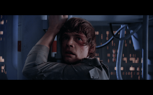 The Empire Strikes Back - 909