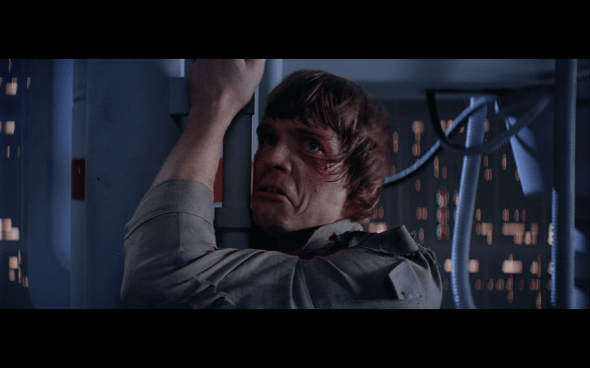 The Empire Strikes Back - 911