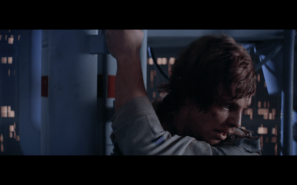 The Empire Strikes Back - 920