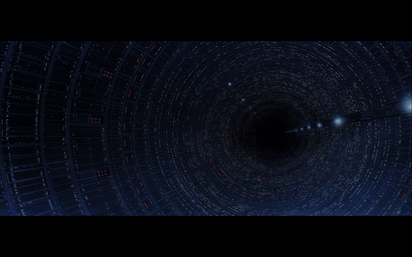 The Empire Strikes Back - 921