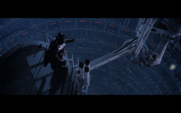 The Empire Strikes Back - 925