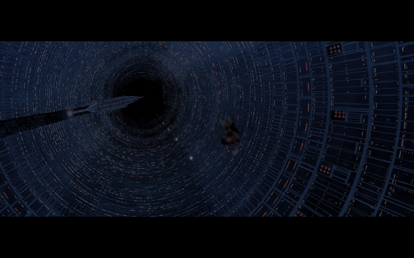 The Empire Strikes Back - 928