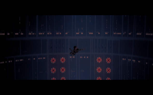 The Empire Strikes Back - 929