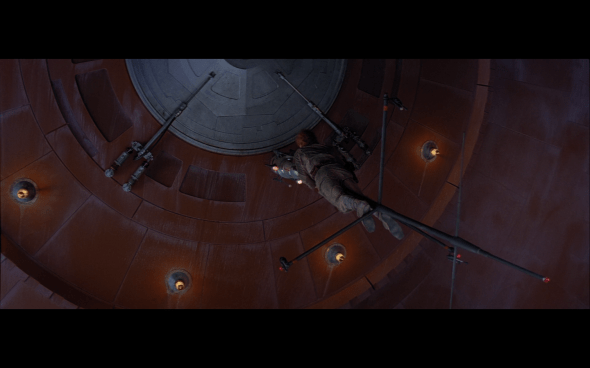 The Empire Strikes Back - 951