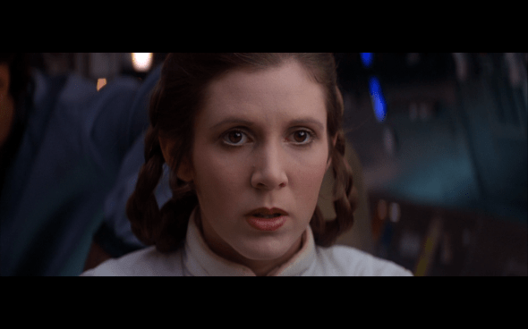 The Empire Strikes Back - 960