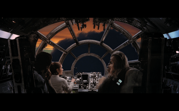 The Empire Strikes Back - 963