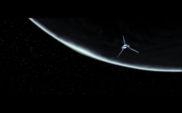 The Empire Strikes Back - 972