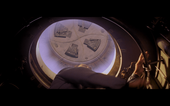 The Empire Strikes Back - 977