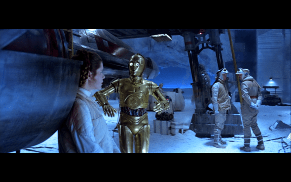 The Empire Strikes Back - 98