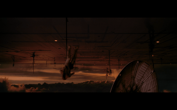 The Empire Strikes Back - 980