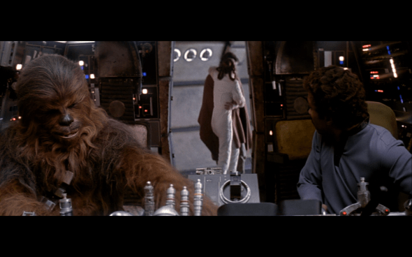 The Empire Strikes Back - 988