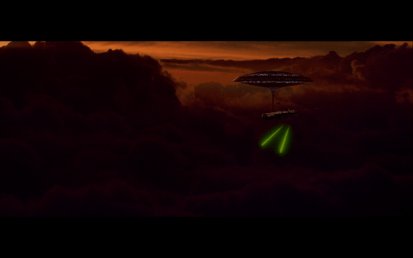 The Empire Strikes Back - 990