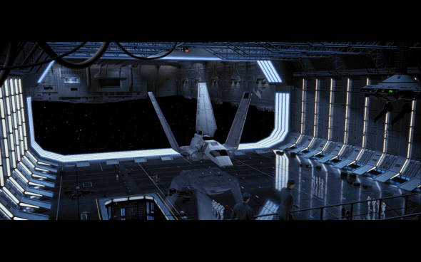 The Empire Strikes Back - 991