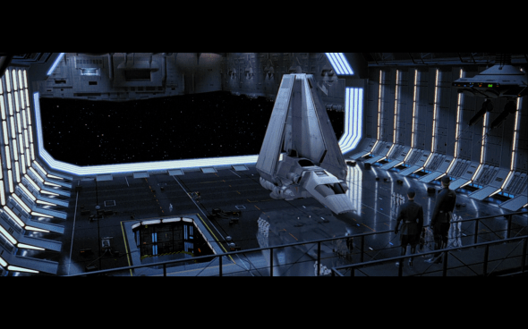 The Empire Strikes Back - 992