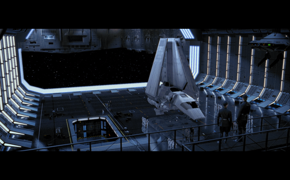 The Empire Strikes Back - 993