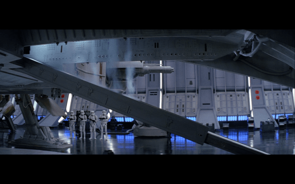 The Empire Strikes Back - 994