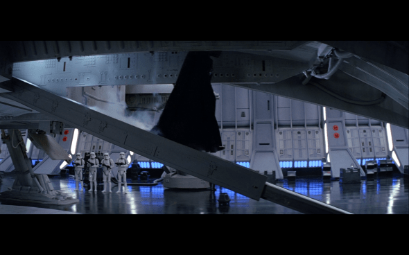 The Empire Strikes Back - 995