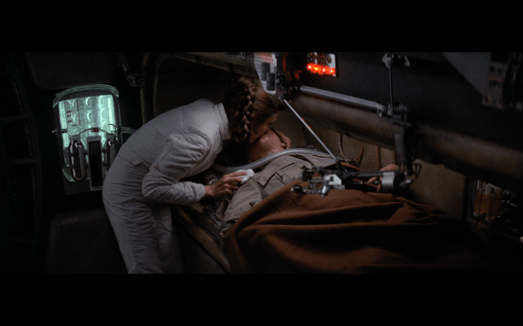 The Empire Strikes Back - 997