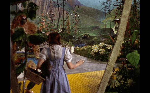 The Wizard of Oz - 19
