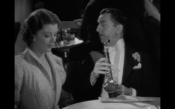After the Thin Man - 37