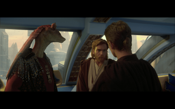 Star Wars Attack of the Clones - 100