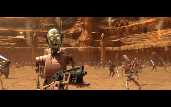 Star Wars Attack of the Clones - 1002