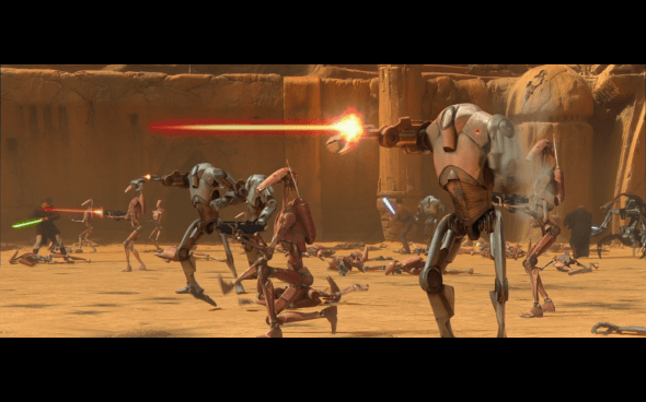 Star Wars Attack of the Clones - 1011