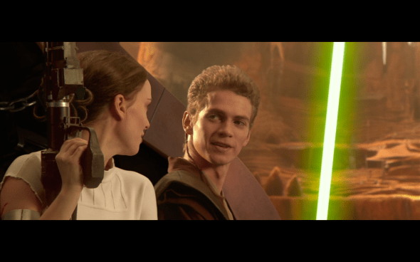 Star Wars Attack of the Clones - 1012