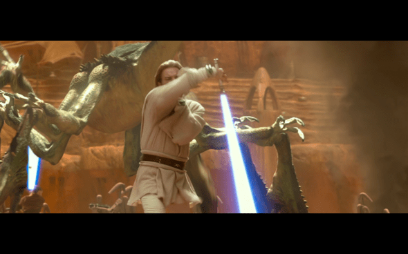 Star Wars Attack of the Clones - 1014