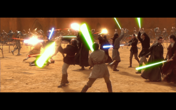 Star Wars Attack of the Clones - 1023