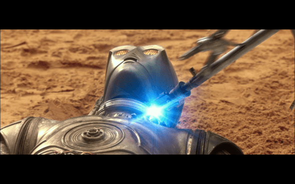 Star Wars Attack of the Clones - 1026