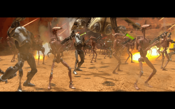 Star Wars Attack of the Clones - 1041