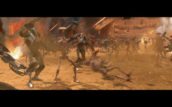 Star Wars Attack of the Clones - 1042