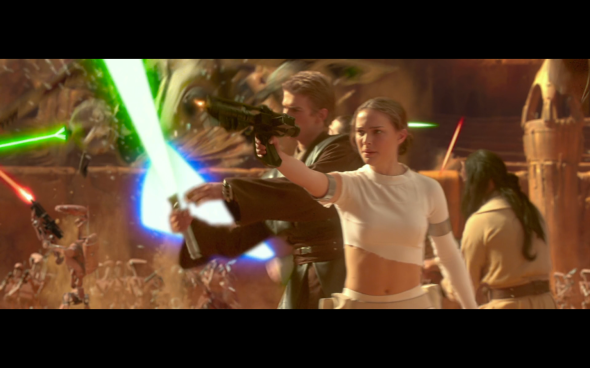 Star Wars Attack of the Clones - 1043