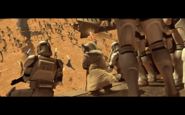 Star Wars Attack of the Clones - 1045