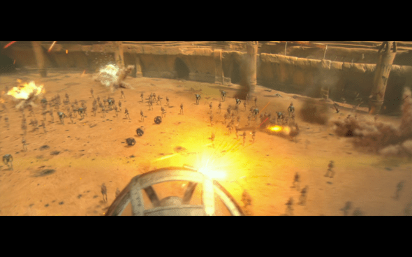 Star Wars Attack of the Clones - 1049