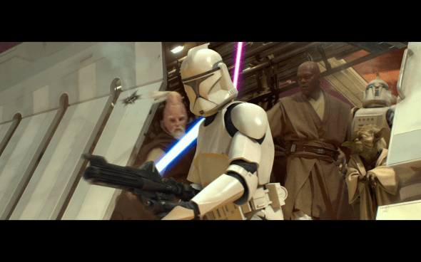 Star Wars Attack of the Clones - 1053