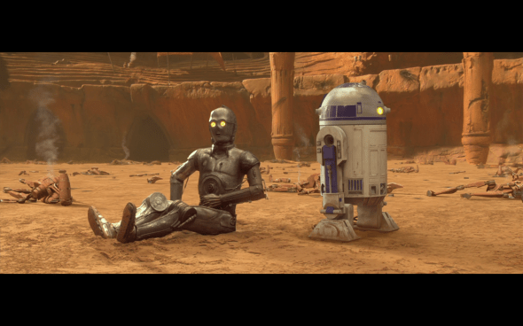 Star Wars Attack of the Clones - 1057