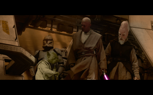 Star Wars Attack of the Clones - 1060