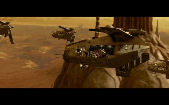 Star Wars Attack of the Clones - 1061