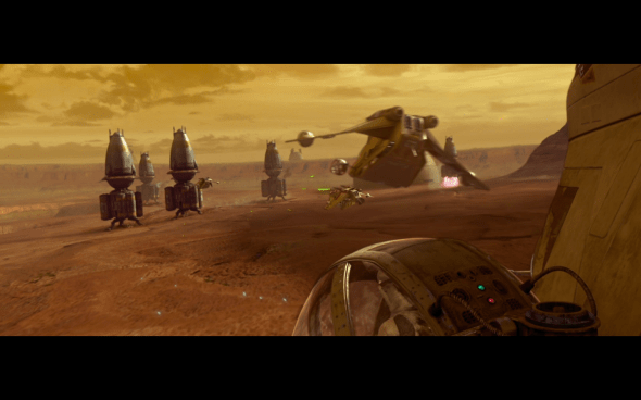 Star Wars Attack of the Clones - 1062