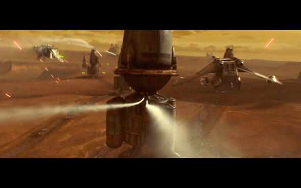 Star Wars Attack of the Clones - 1063