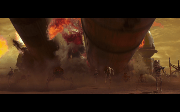 Star Wars Attack of the Clones - 1065