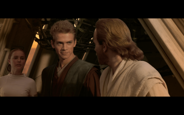 Star Wars Attack of the Clones - 1066