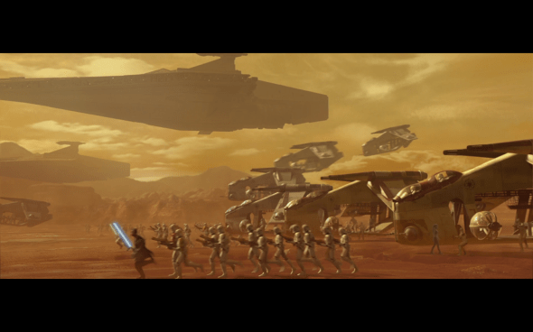 Star Wars Attack of the Clones - 1067