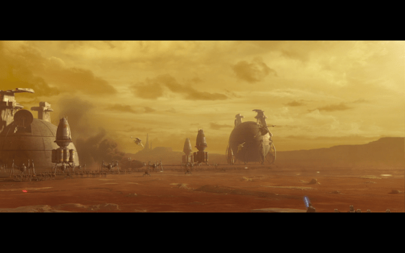 Star Wars Attack of the Clones - 1068