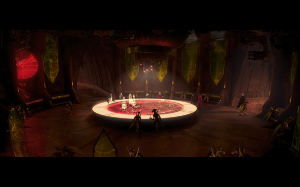 Star Wars Attack of the Clones - 1069