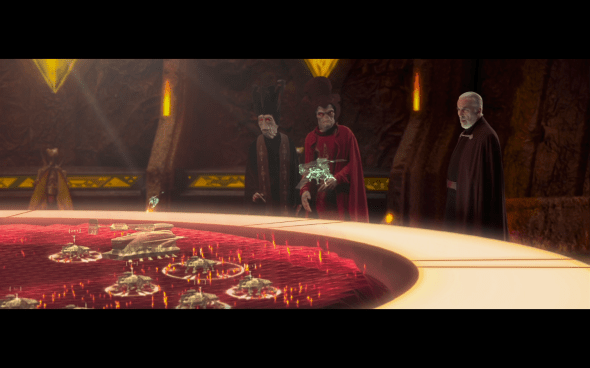 Star Wars Attack of the Clones - 1070