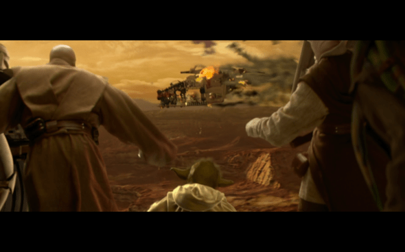Star Wars Attack of the Clones - 1071