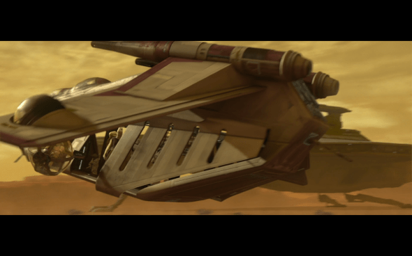 Star Wars Attack of the Clones - 1073